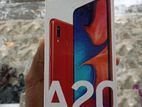 Samsung Galaxy A20 (Used)