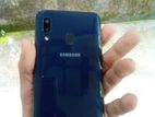 Samsung Galaxy A20 (Used)