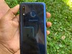 Samsung Galaxy A20 (Used)