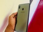 Samsung Galaxy A20 (Used)