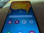 Samsung Galaxy A20 (Used)