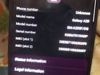 Samsung Galaxy A20 (Used)