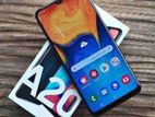 Samsung Galaxy A20 (Used)