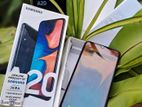 Samsung Galaxy A20 (Used)