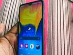 Samsung Galaxy A20 (Used)