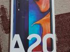 Samsung Galaxy A20 (Used)