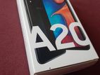 Samsung Galaxy A20 Vietnam made (Used)