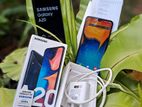 Samsung Galaxy A20 (Used)