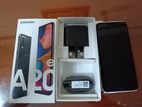 Samsung Galaxy A20e 3GB/32GB (Used)