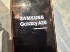 Samsung Galaxy A20 (Used)