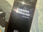 Samsung Galaxy A20 (Used)