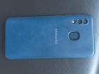 Samsung Galaxy A20e samasung (Used)