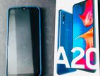 Samsung Galaxy A20e (Used)