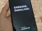 Samsung Galaxy A20s 128GB (Used)