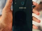 Samsung Galaxy A20s 2019 (Used)