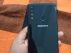 Samsung Galaxy A20s 2019 (Used)