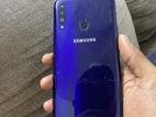 Samsung Galaxy A20s 3GB 32GB (Used)
