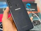 Samsung Galaxy A20s 3/32GB (Used)
