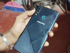 Samsung Galaxy A20s (Used)