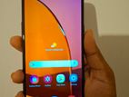 Samsung Galaxy A20s 3/32GB (Used)