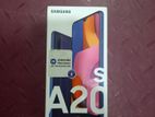 Samsung Galaxy A20s 32GB 3GB RAM (Used)