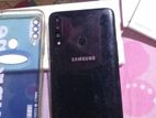 Samsung Galaxy A20s 32GB 3GB (Used)