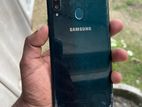 Samsung Galaxy A20s 32GB (Used)
