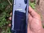 Samsung Galaxy A20s 32GB (Used)