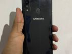 Samsung Galaxy A20s 32GB (Used)