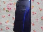 Samsung Galaxy A20s 32GB (Used)