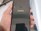 Samsung Galaxy A20s 32GB (Used)