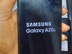 Samsung Galaxy A20s 3GB 32GB 4G (Used)