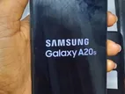 Samsung Galaxy A20s 3GB 32GB 4G (Used)