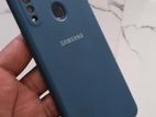 Samsung Galaxy A20s 3GB 32GB (Used)