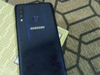 Samsung Galaxy A20s 3GB/32GB (Used)