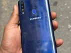 Samsung Galaxy A20s 3GB 32GB (Used)