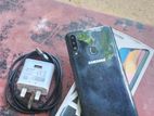 Samsung Galaxy A20s 3GB 32GB (Used)
