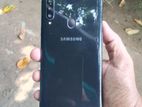 Samsung Galaxy A20s 3GB 32GB (Used)