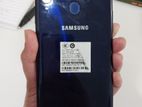 Samsung Galaxy A20s 4/64GB (Used)
