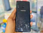 Samsung Galaxy A20s 4/64GB (Used)