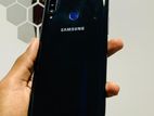 Samsung Galaxy A20s 4/64GB (Used)