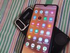 Samsung Galaxy A20s 4G (Used)