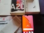 Samsung Galaxy A20s (Used)