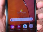Samsung Galaxy A20s 4GB RAM (Used)