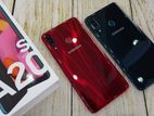 Samsung Galaxy A20s 64GB 4GB RAM 4G. (Brand New)