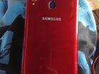 Samsung Galaxy A20s (Used)