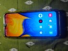 Samsung Galaxy A20s A2 (Used)