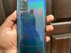Samsung Galaxy A20s (Used)