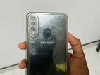 Samsung Galaxy A20s Android (Used)