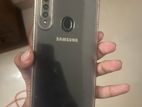 Samsung Galaxy A20s (Used)